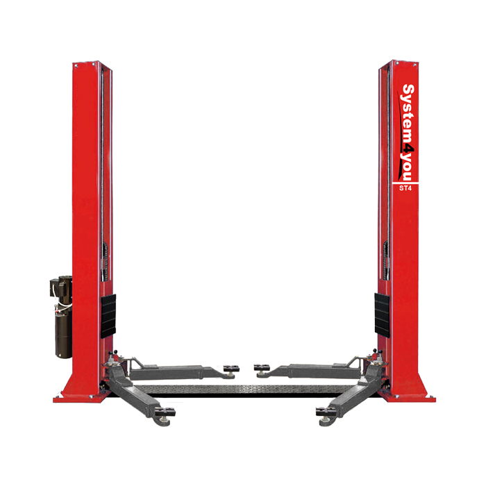 Двухстоечный подъемник "Storm ST4"