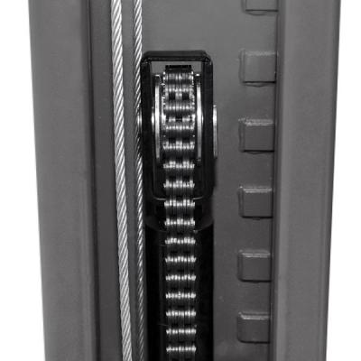 Двухстоечный подъемник "STORM T4S"