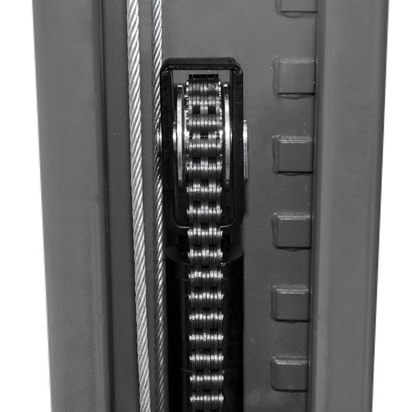 Двухстоечный подъемник "STORM T4S"