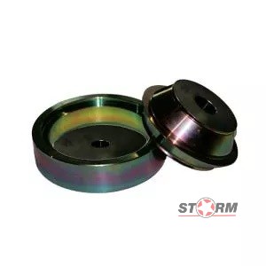 Станок балансировочный "STORM PROXY 8-3" ЛС433