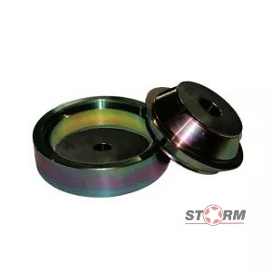 Станок балансировочный "STORM PROXY 8-3i" ЛС433