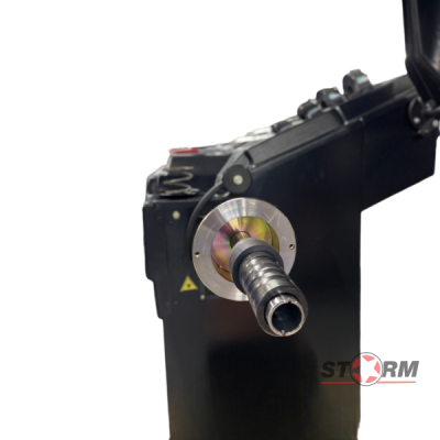 Станок балансировочный "STORM PROXY 8-4PI" ЛС433