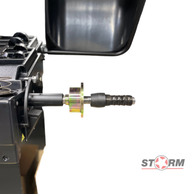 Станок балансировочный "STORM PROXY 8-4PI" ЛС433