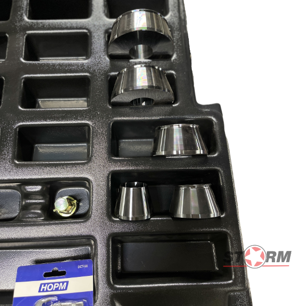 Станок балансировочный "STORM PROXY 8-4PI" ЛС433