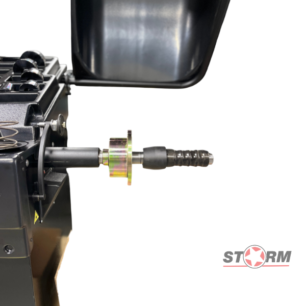 Станок балансировочный "STORM PROXY 8-4PI" ЛС433