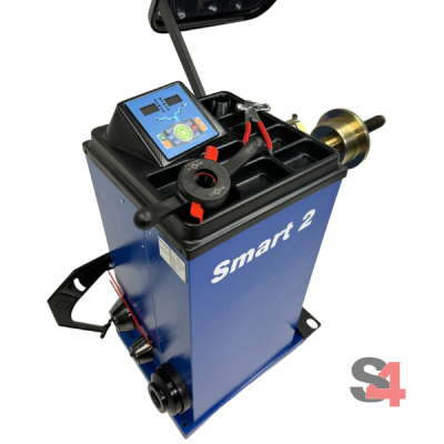 Станок балансировочный "S4 Smart 2" ЛС111