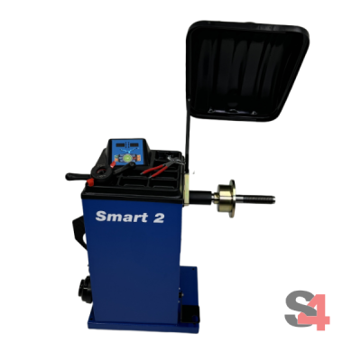 Станок балансировочный "S4 Smart 2" ЛС111