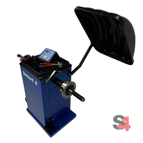 Станок балансировочный "S4 Smart 2" ЛС111