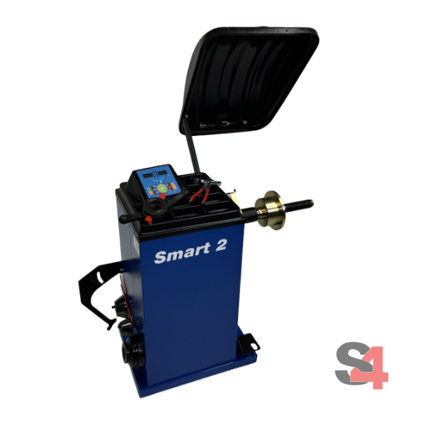 Станок балансировочный "S4 Smart 2" ЛС111