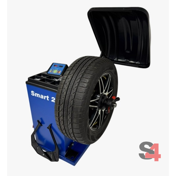 Станок балансировочный "S4 Smart 2" ЛС111