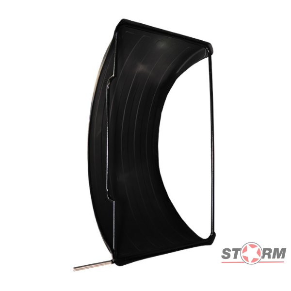 Станок балансировочный "STORM MAXI PM" ЛС322