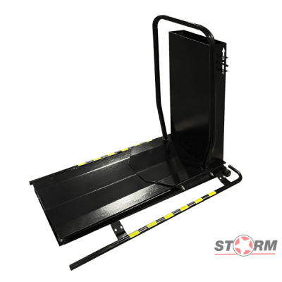 Станок балансировочный 