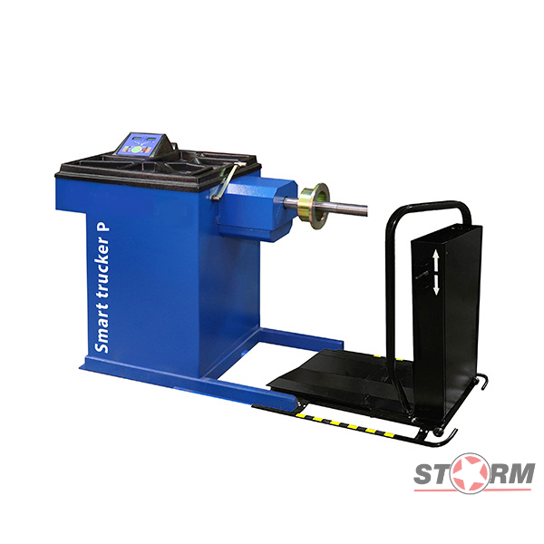 Станок балансировочный 