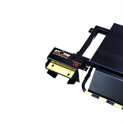 Пневмоподъемник для подъема колес STORM EASY LIFT 2