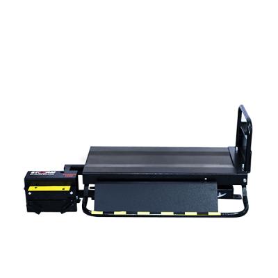 Пневмоподъемник для подъема колес STORM EASY LIFT 2