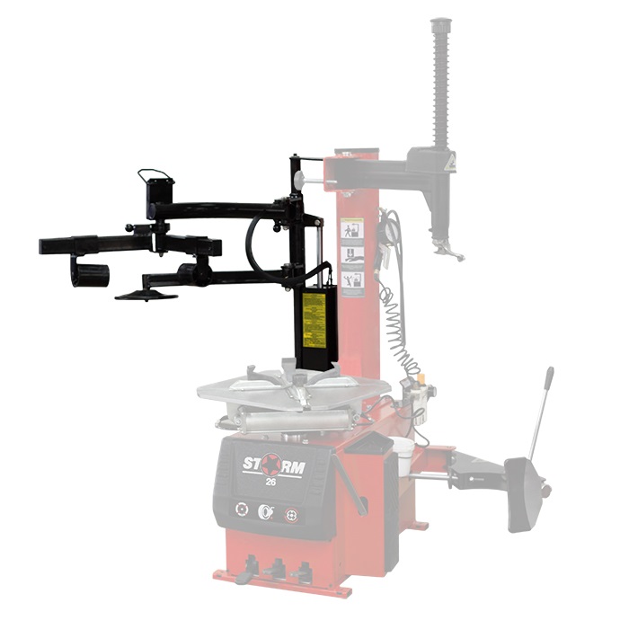 Третья рука 