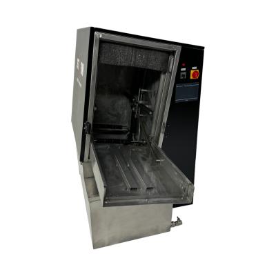 Автоматическая мойка колес "STORM  FURY 2"