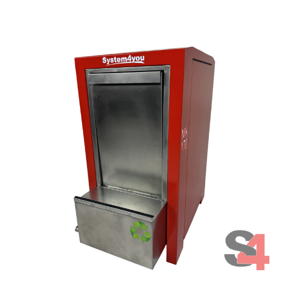 Автоматическая мойка колес 