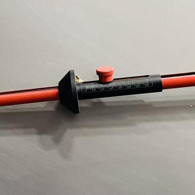 Приспособление для проверки свободного хода педалей тормоза и сцепления СТОРМ (большое копье)