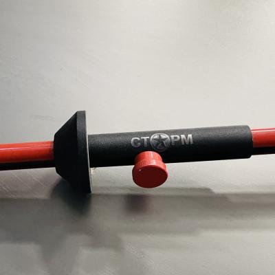 Приспособление для проверки свободного хода педалей тормоза и сцепления СТОРМ (большое копье)