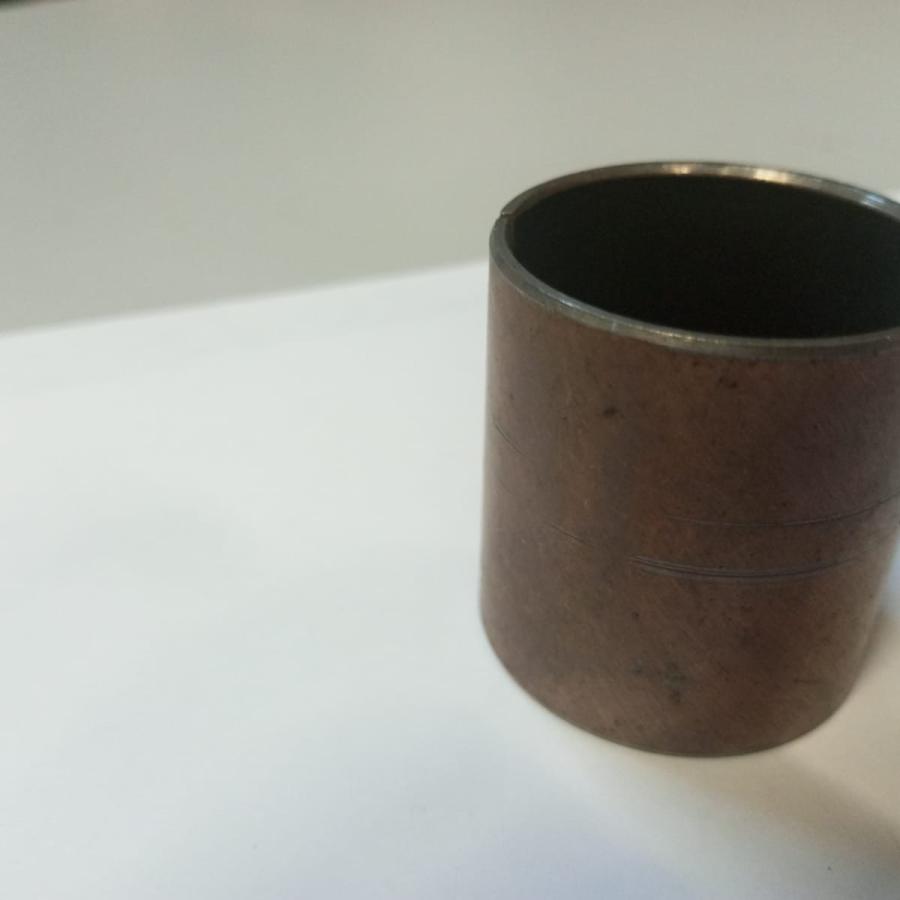 З/ч Втулка латунная для ролика в четырехстоечный подъемник