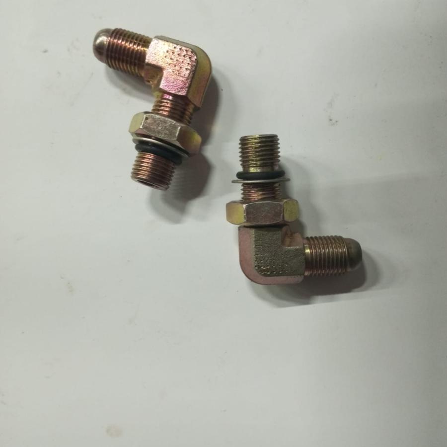 З/ч Г-образный уголок для подъемников