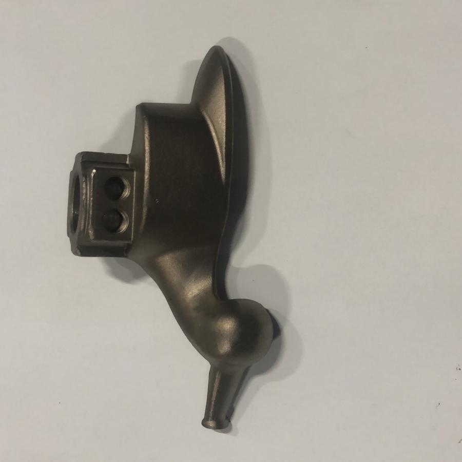 З/ч Головка монтажная Д посадки 29 мм