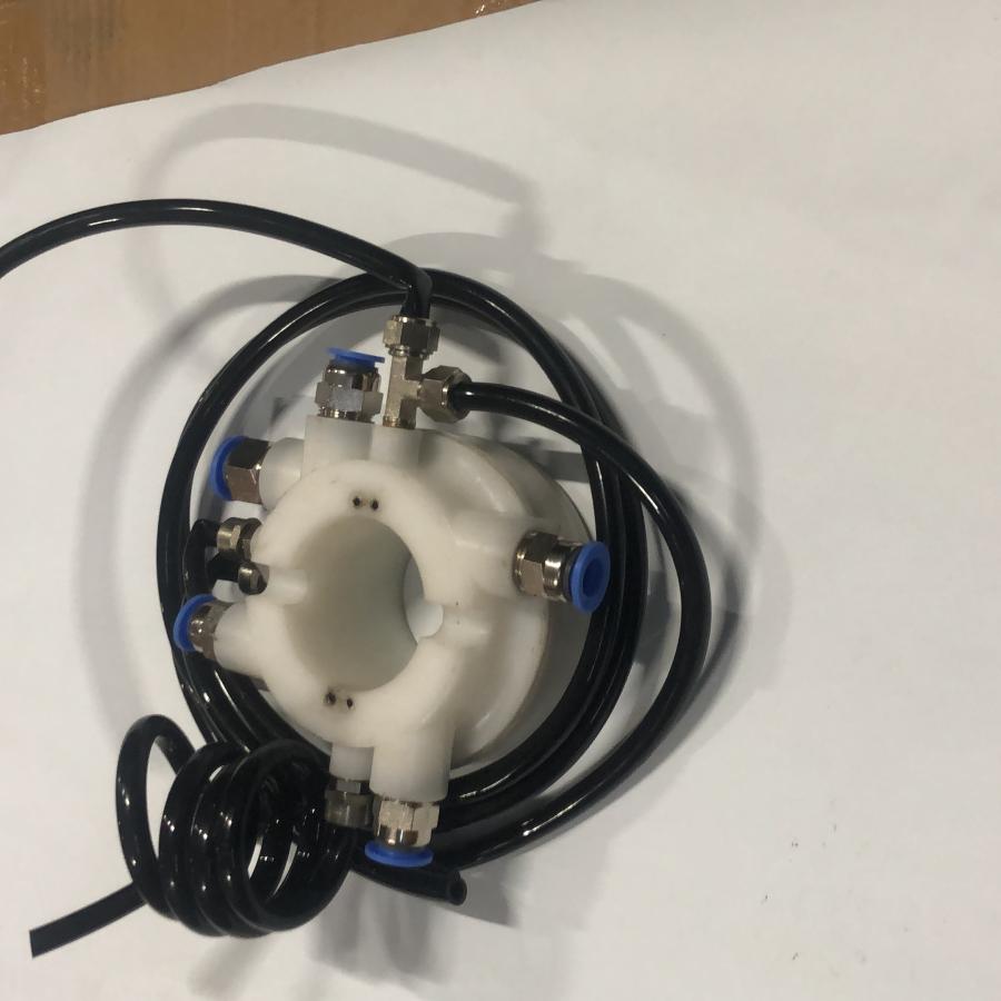 З/ч Муфта поворотного стола с взрывподкачкой