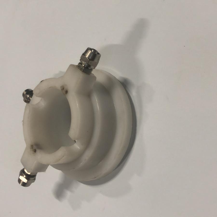 З/ч Муфта поворотная без взрывной накачки посадочный Д-48мм