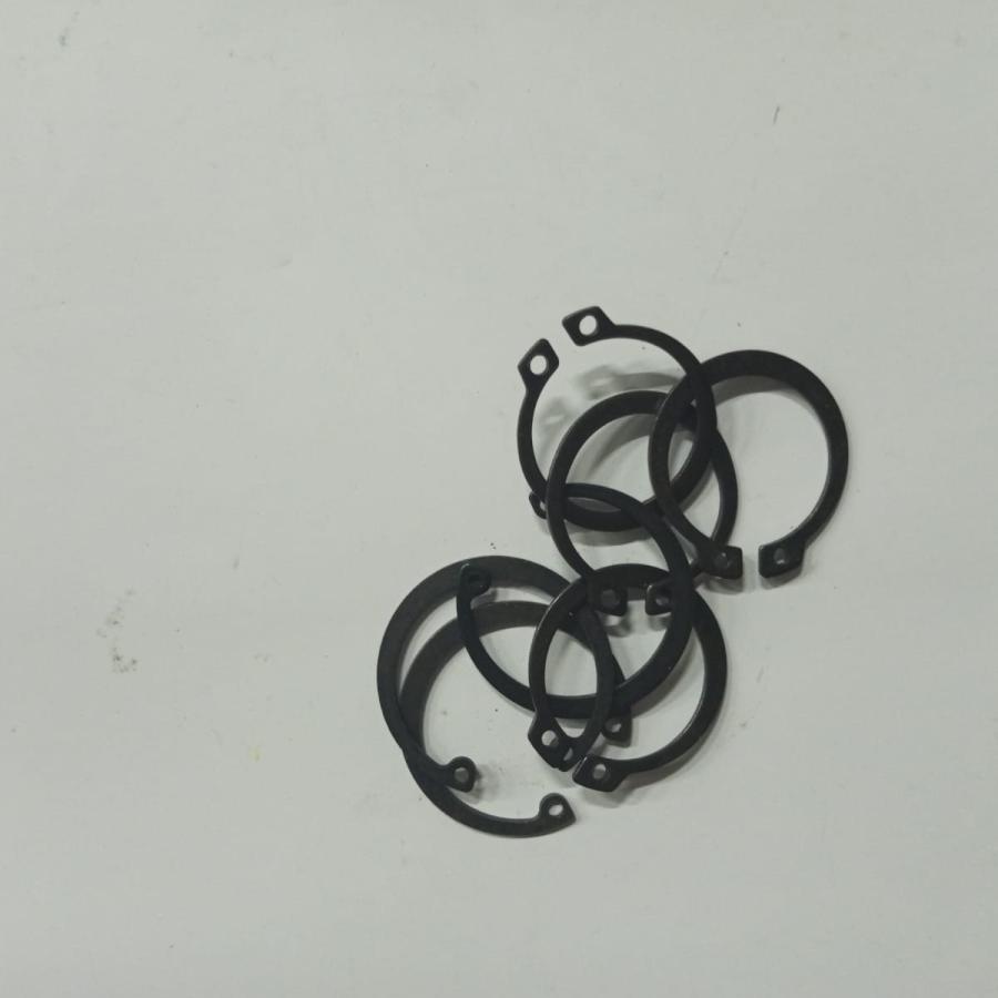 З/ч Стопорное кольцо диаметр внутренний 23мм