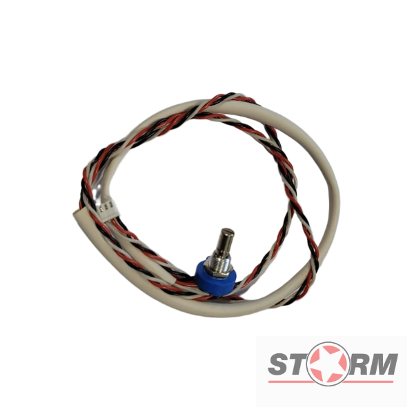 =З/ч Датчик измерения диаметра (ЛС433.05.07.00 СБ)