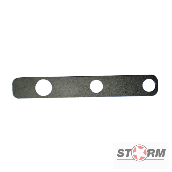 =З/ч Планка калибровочная (ЛС44.00.00.09 Калибр)