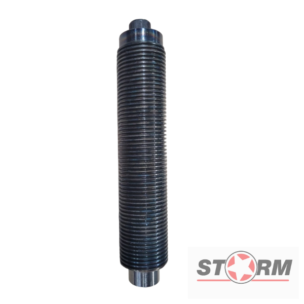 З/ч Резьбовая часть вала, удлиненная Д40 (ЛС4213.06.00.02 Шпилька)