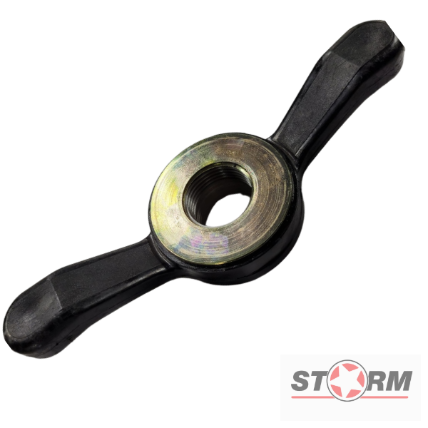 =З/ч Гайка барашковая для Maxi (ЛС32.18.00.00 Гайка барашковая)