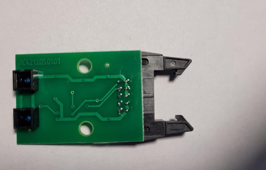 =З/ч Датчик дистанции (ЛС11.05.01.00 Датчик дистанции)