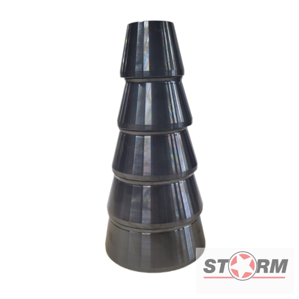 =З/ч Комплект конусов ( 5шт) Д40 (ЛС433.15.01.00 Комплект конусов)