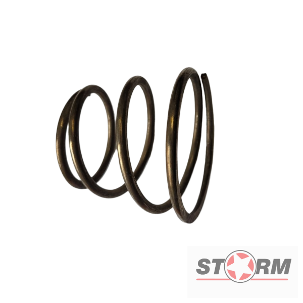 =З/ч Пружина коническая Д40 (ЛС4613.06.00.15 Пружина)