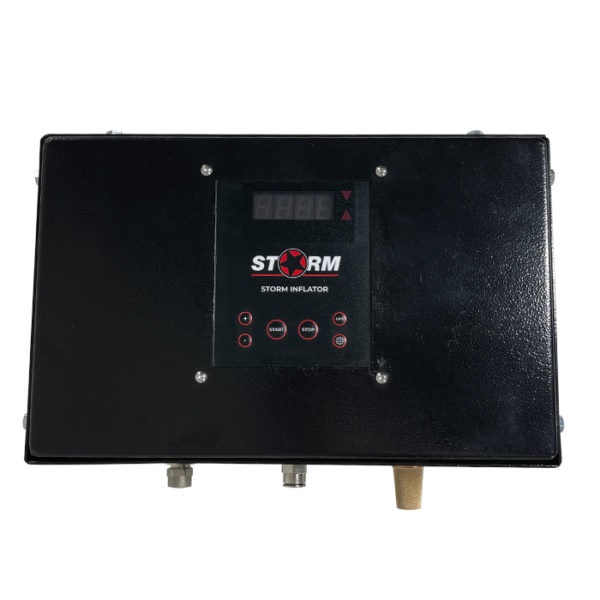 Устройство для накачки автомобильных шин 