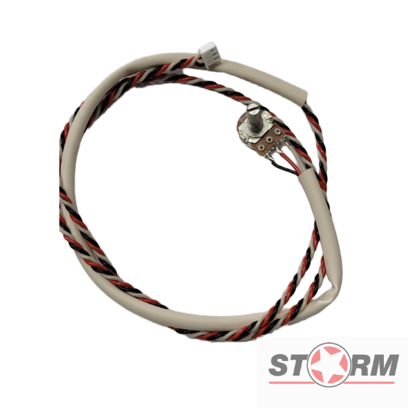 =З/ч Датчик измерения диаметра  (ЛС11.05.07.00 Кабель №10)