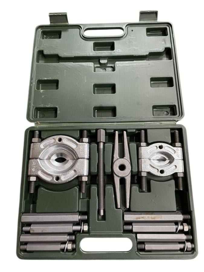 Набор съемников и подшипников сепараторного типа 30-75 мм Дело техники 815 575