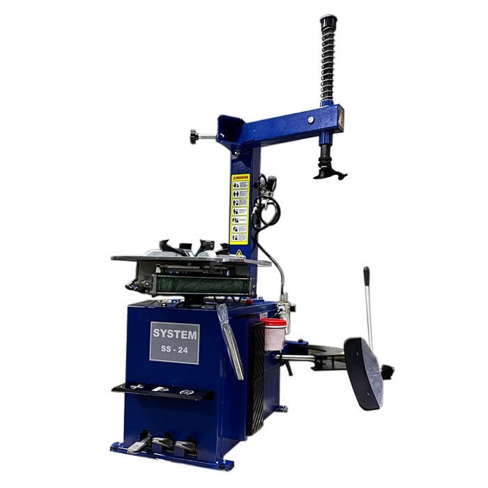 Шиномонтажный станок 