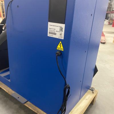 Балансировочный станок TS-550