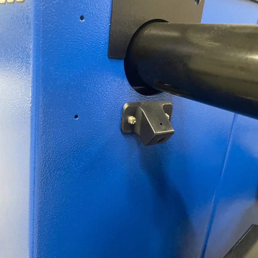 Балансировочный станок TS-550