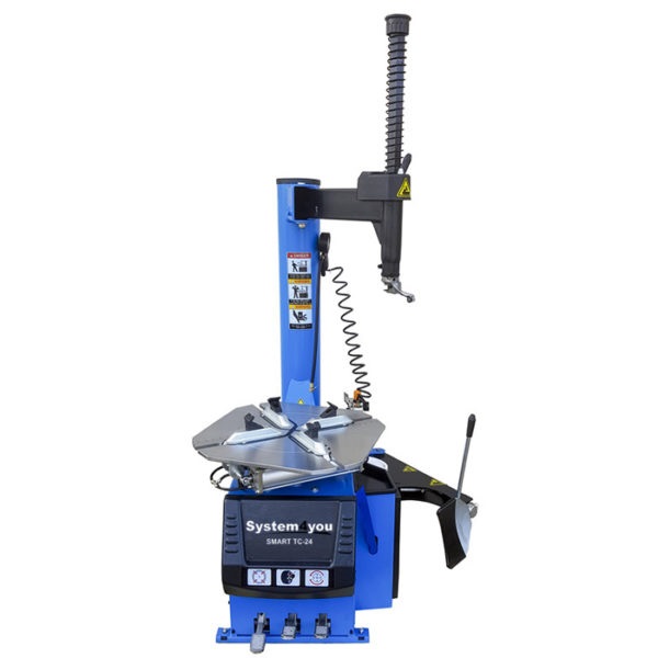 Шиномонтажный станок 