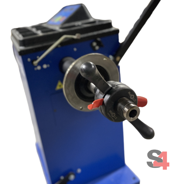 Станок балансировочный 