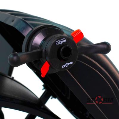 Станок балансировочный "STORM PLAZA 3" ЛС131