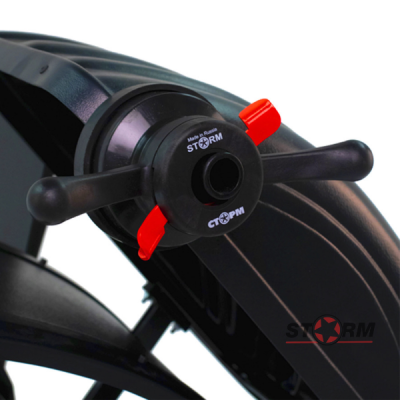 Станок балансировочный "STORM PLAZA 5" ЛС131