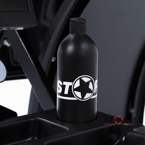 Станок балансировочный "STORM PLAZA 5" ЛС131