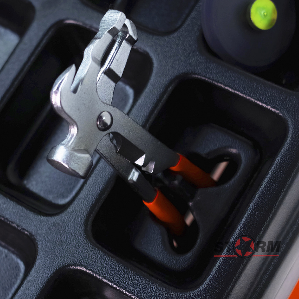 Станок балансировочный "STORM PLAZA 5" ЛС131