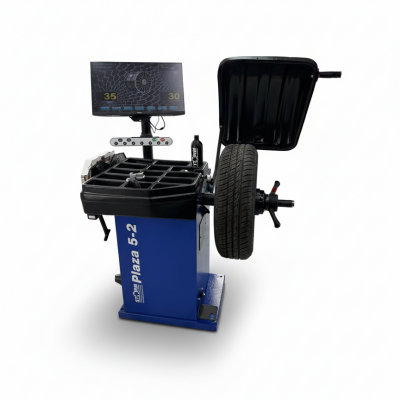 Станок балансировочный 